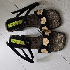 Materia prima made in Italy sz 37